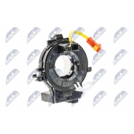 Подрулевой шлейф, витая пружина, кольцо срс NTY EAS-MS-010 1440399981 W J4LYAD