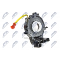 Подрулевой шлейф, витая пружина, кольцо срс NTY EAS-MS-010 1440399981 W J4LYAD - Изображение 2