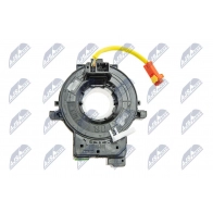 Подрулевой шлейф, витая пружина, кольцо срс NTY EAS-MS-010 1440399981 W J4LYAD - Изображение 4