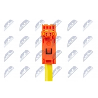 Подрулевой шлейф, витая пружина, кольцо срс NTY EAS-MS-010 1440399981 W J4LYAD - Изображение 7