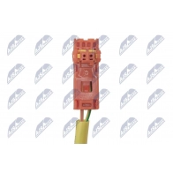 Подрулевой шлейф, витая пружина, кольцо срс NTY EAS-MS-013 1440399984 09E3 17 - Изображение 7