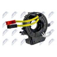 Подрулевой шлейф, витая пружина, кольцо срс NTY UWDIZ BA 1440399985 EAS-MS-014