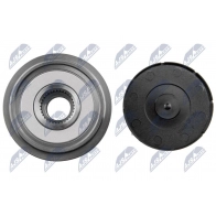 Обгонная муфта генератора NTY L65SZL S ESA-CT-005 1440410075 - Изображение 3