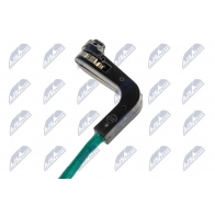 Датчик износа тормозных колодок NTY FXA D9L HCZ-BM-004 1440420356 - Изображение 2