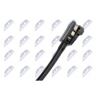 Датчик износа тормозных колодок NTY HCZ-BM-007 JSP 2T 1440420359 - Изображение 2