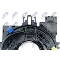 Подрулевой шлейф, витая пружина, кольцо срс NTY EAS-NS-004 1440399995 G 7MLZ4 - Изображение 5
