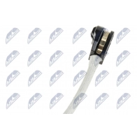 Датчик износа тормозных колодок NTY HCZ-BM-009 1440420361 Z92 YU - Изображение 2