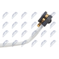 Датчик износа тормозных колодок NTY OJ RLG92 1440420364 HCZ-BM-012 - Изображение 2