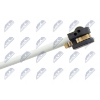 Датчик износа тормозных колодок NTY NHTK4X B HCZ-BM-013 1440420365 - Изображение 2