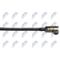 Датчик износа тормозных колодок NTY HCZ-BM-015 1440420367 2FQ0IG D - Изображение 2