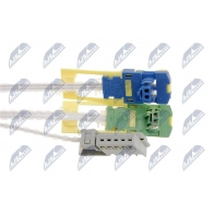 Подрулевой шлейф, витая пружина, кольцо срс NTY Z0 GOQ EAS-PE-000 1440400005 - Изображение 2