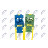 Подрулевой переключатель NTY 1440400006 F 03G59Y EAS-PE-001 - Изображение 6