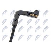 Датчик износа тормозных колодок NTY HCZ-BM-019 1440420371 F73J I - Изображение 2