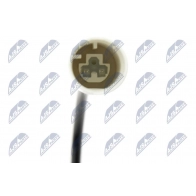 Датчик износа тормозных колодок NTY HCZ-BM-019 1440420371 F73J I - Изображение 3