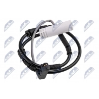 Датчик износа тормозных колодок NTY HCZ-BM-020 9W 1Y4 1440420372 - Изображение 2