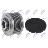Обгонная муфта генератора NTY ZX DUA2X ESA-FT-002 1440410095 - Изображение 2