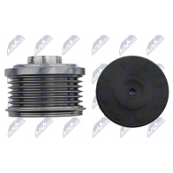 Обгонная муфта генератора NTY ZX DUA2X ESA-FT-002 1440410095 - Изображение 3