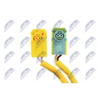 Подрулевой шлейф, витая пружина, кольцо срс NTY EAS-PL-001 1440400008 S7X2 FY - Изображение 6