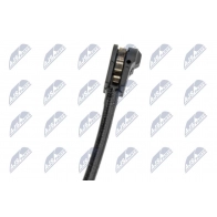 Датчик износа тормозных колодок NTY LS28 L HCZ-BM-022 1440420374 - Изображение 2