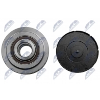 Обгонная муфта генератора NTY ZX DUA2X ESA-FT-002 1440410095 - Изображение 4