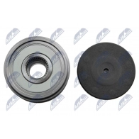 Обгонная муфта генератора NTY ZX DUA2X ESA-FT-002 1440410095 - Изображение 5