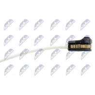 Датчик износа тормозных колодок NTY HCZ-BM-024 Z1 1H3D 1440420376 - Изображение 2