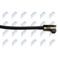 Датчик износа тормозных колодок NTY HCZ-BM-025 UR36 3J 1440420377 - Изображение 2