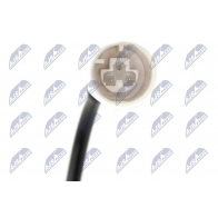 Датчик износа тормозных колодок NTY HCZ-BM-025 UR36 3J 1440420377 - Изображение 3