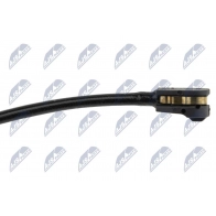 Датчик износа тормозных колодок NTY GV VN35 HCZ-BM-026 1440420378 - Изображение 2