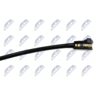 Датчик износа тормозных колодок NTY 1440420379 M SAH5 HCZ-BM-027 - Изображение 2