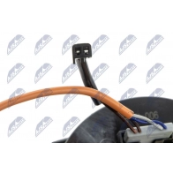 Подрулевой шлейф, витая пружина, кольцо срс NTY RA2 1P1 1440400013 EAS-PL-006 - Изображение 7