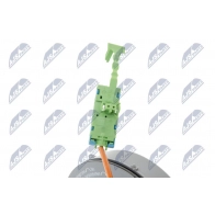 Подрулевой шлейф, витая пружина, кольцо срс NTY RA2 1P1 1440400013 EAS-PL-006 - Изображение 8