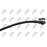 Датчик износа тормозных колодок NTY NH DP9 1440420383 HCZ-BM-031 - Изображение 2
