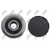 Обгонная муфта генератора NTY ESA-HY-001 G4 0JEVJ 1440410104 - Изображение 3