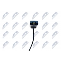 Подрулевой переключатель NTY G 4Q9K EAS-RE-002 1440400020 - Изображение 5