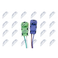 Подрулевой переключатель NTY G 4Q9K EAS-RE-002 1440400020 - Изображение 6