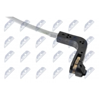 Датчик износа тормозных колодок NTY TWD6SA 0 HCZ-BM-046 1440420397 - Изображение 2