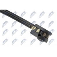 Датчик износа тормозных колодок NTY 1440420398 HCZ-BM-049 2SU8R F - Изображение 2