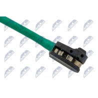 Датчик износа тормозных колодок NTY Z03 05RZ 1440420402 HCZ-BM-053 - Изображение 2