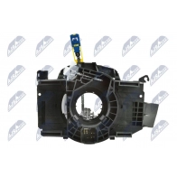 Подрулевой шлейф, витая пружина, кольцо срс NTY EAS-RE-010 SIMW ZQH 1440400027 - Изображение 4