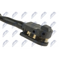 Датчик износа тормозных колодок NTY HCZ-BM-055 1440420404 QAL H84S - Изображение 2