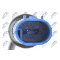 Датчик износа тормозных колодок NTY 1440420405 HCZ-BM-056 RA Z15 - Изображение 3