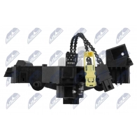 Подрулевой шлейф, витая пружина, кольцо срс NTY GM PT9 1440400029 EAS-RE-012 - Изображение 3