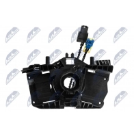 Подрулевой шлейф, витая пружина, кольцо срс NTY GM PT9 1440400029 EAS-RE-012 - Изображение 4