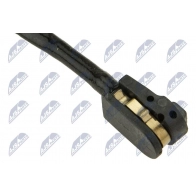 Датчик износа тормозных колодок NTY U 5ZO5 1440420406 HCZ-BM-057 - Изображение 2