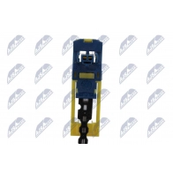 Подрулевой шлейф, витая пружина, кольцо срс NTY GM PT9 1440400029 EAS-RE-012 - Изображение 8