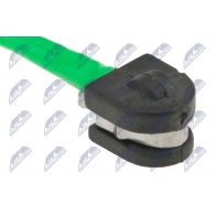 Датчик износа тормозных колодок NTY HCZ-BM-061 1440420410 Q DCVVI - Изображение 2