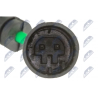 Датчик износа тормозных колодок NTY HCZ-BM-061 1440420410 Q DCVVI - Изображение 3
