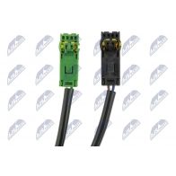 Подрулевой переключатель NTY 3NO 9U 1440400032 EAS-RE-016 - Изображение 9