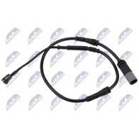 Датчик износа тормозных колодок NTY HCZ-BM-064 6RB KH Bmw I3 (I01) 1 Хэтчбек s Electric 184 л.с. 2017 – 2024